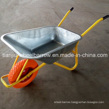 Heavy Duty Wheel Barrow Wb6404h